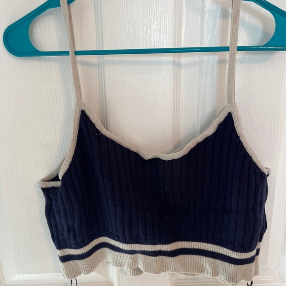 Lucky Brand Tank Top - Picture 3 of 4